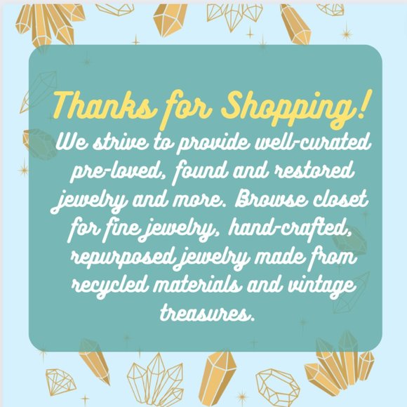 Sterling silver and inlaid onyx hook earrings - Picture 4 of 4